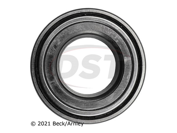 beckarnley-051-4181 Front Wheel Bearings